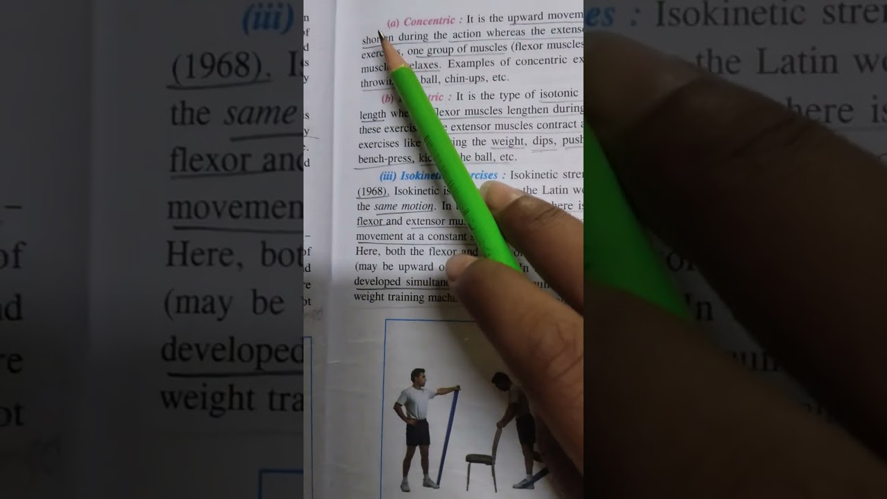 Physical education Ch no 02 Muscular system 