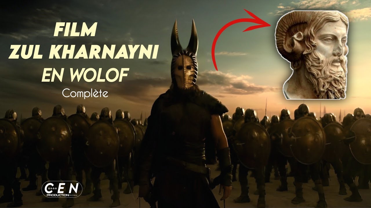 Film Zul Kharnayni - En Wolof - Complet - VOSTFR