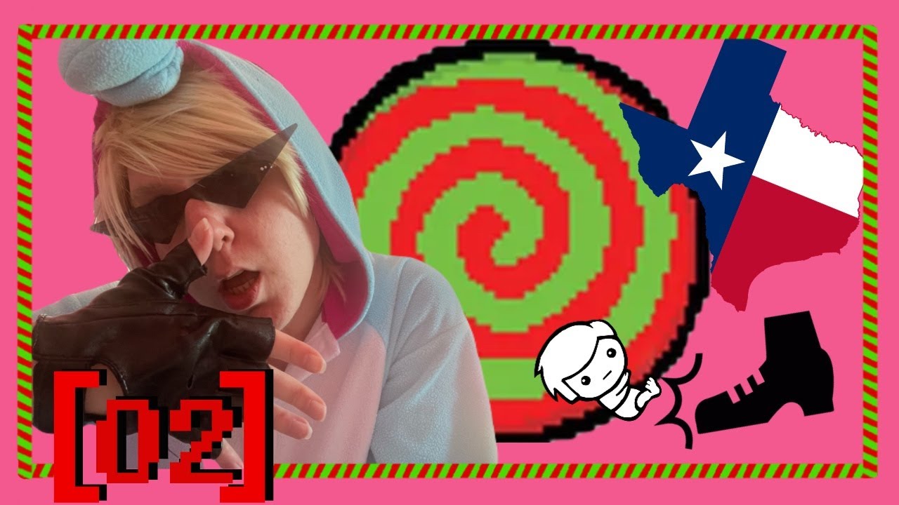 Trad Wife Propaganda In Homestuck?? Epilogues Ep 2 (Candy pages 1-6)