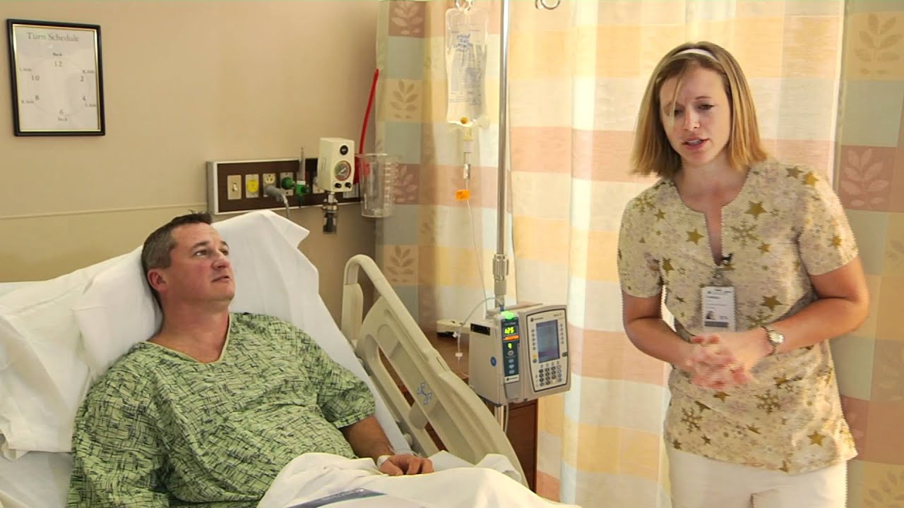 Central Florida Regional Hospital Bedside Shift Report
