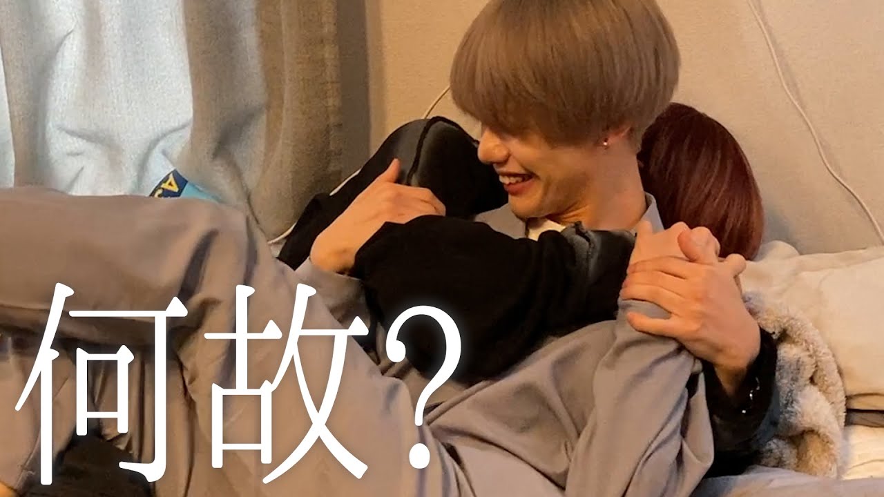 スクールラブ体験をさせるつもりがヤバイ展開に…///