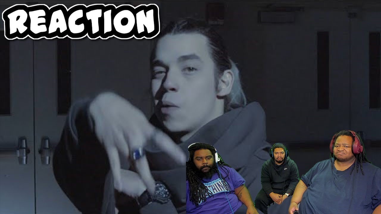 Ez Mil - Up Down (Step & Walk) [Music Video] REACTION!!!