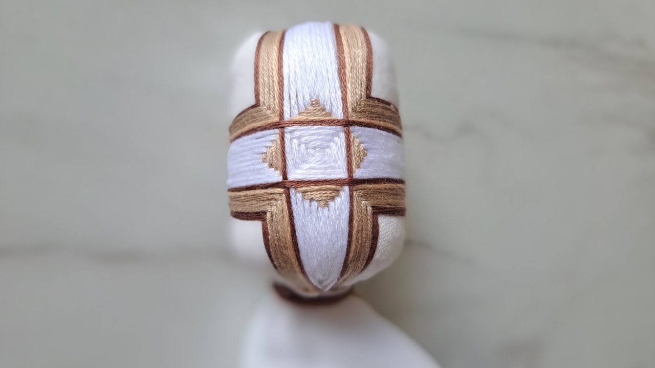 Майстер клас/ сакральний хрест з квадратом посередині/ #мк #mk #diy #tutorial #майстерклас #мотанка