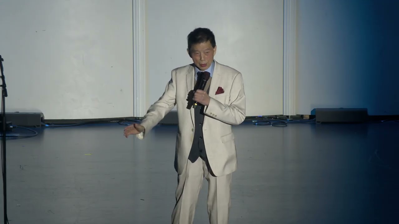 13. 京剧： 赵氏孤儿