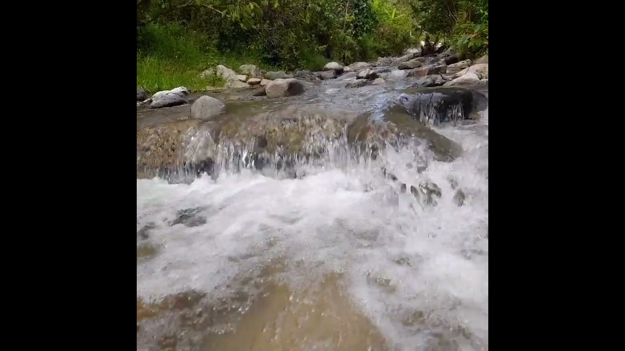 channel Kristen