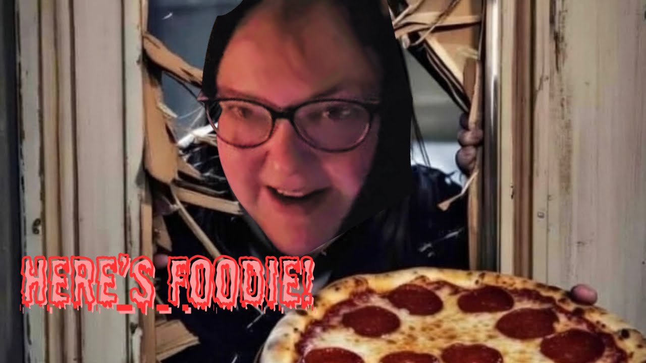 FOODIE BEAUTY HAS NOT BEEN ACTING VERY MODEST...