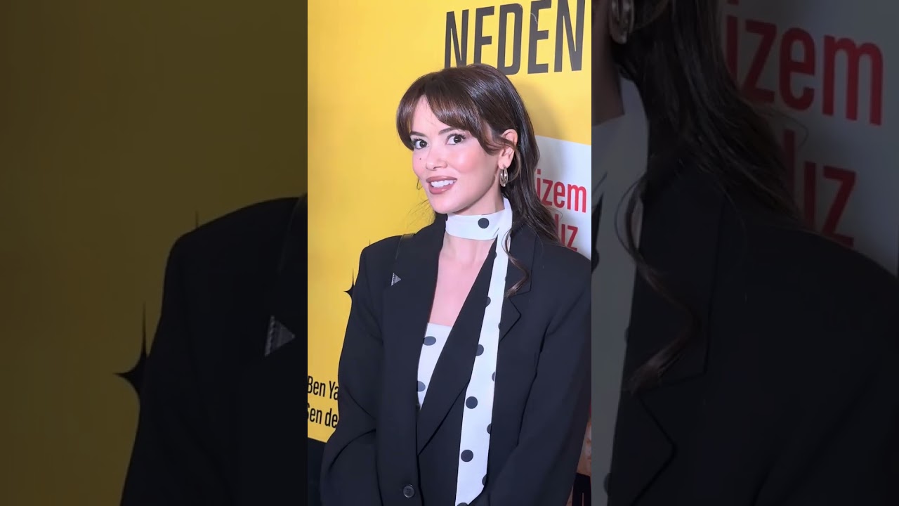 SERAY KAYA: “HAYATIMDA KİMSE YOK”