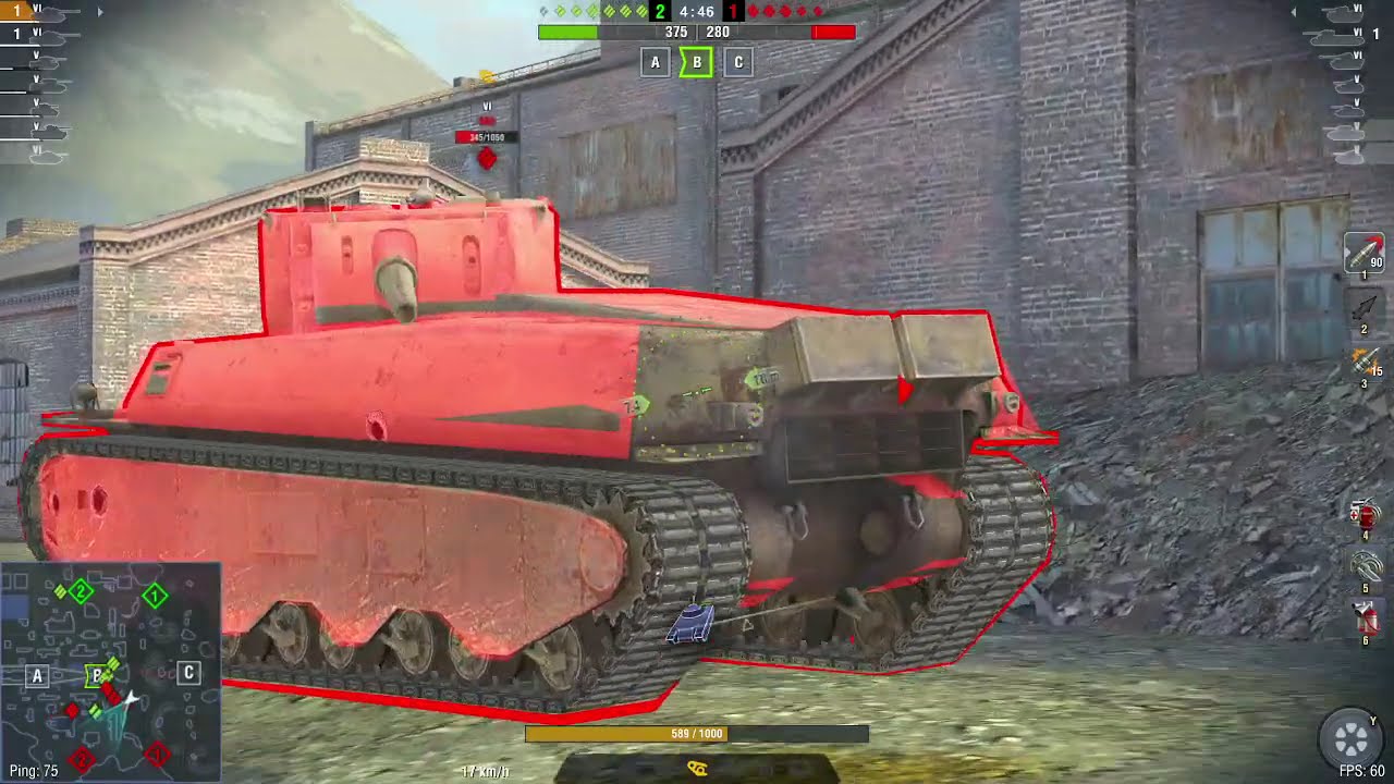 World Of Tanks #11