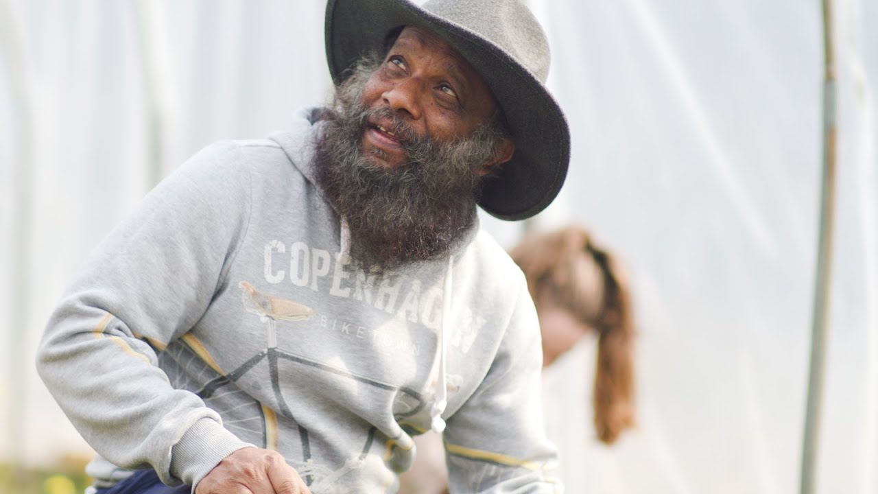 Farming for Multispecies Justice with Professor Jude Fernando