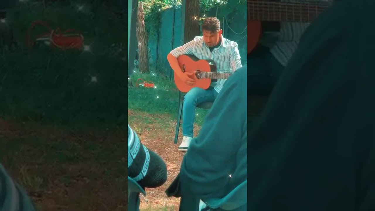Cantico fratello