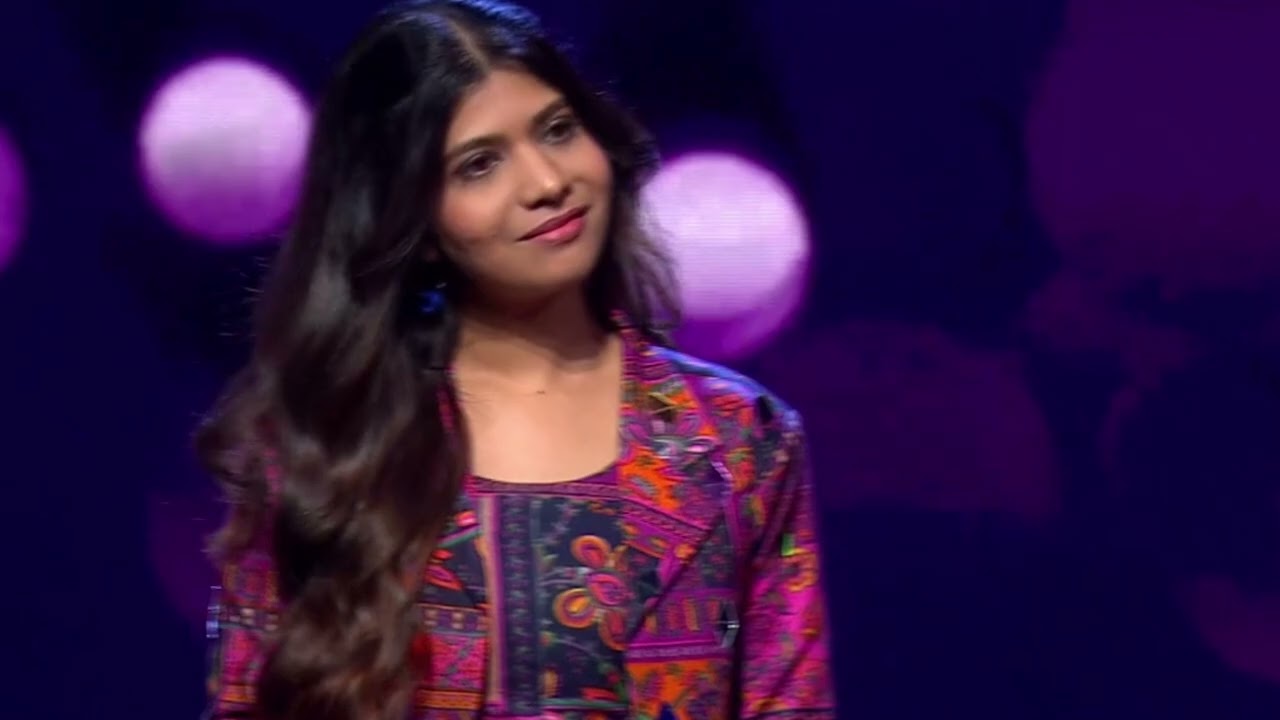 💫 Amritha is Back ! Power-Packed Retro Medley Performance on ‘Pyar Karne Wale’ & ‘Jane Do Jane Do’ 
