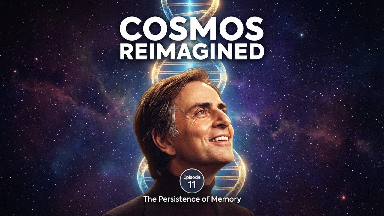 Cosmos Reimagined: The Nature of Intelligence