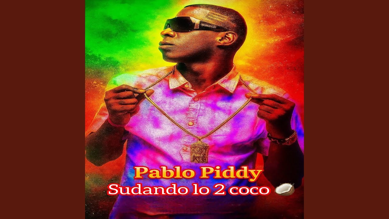 Sudando Lo 2 Coco