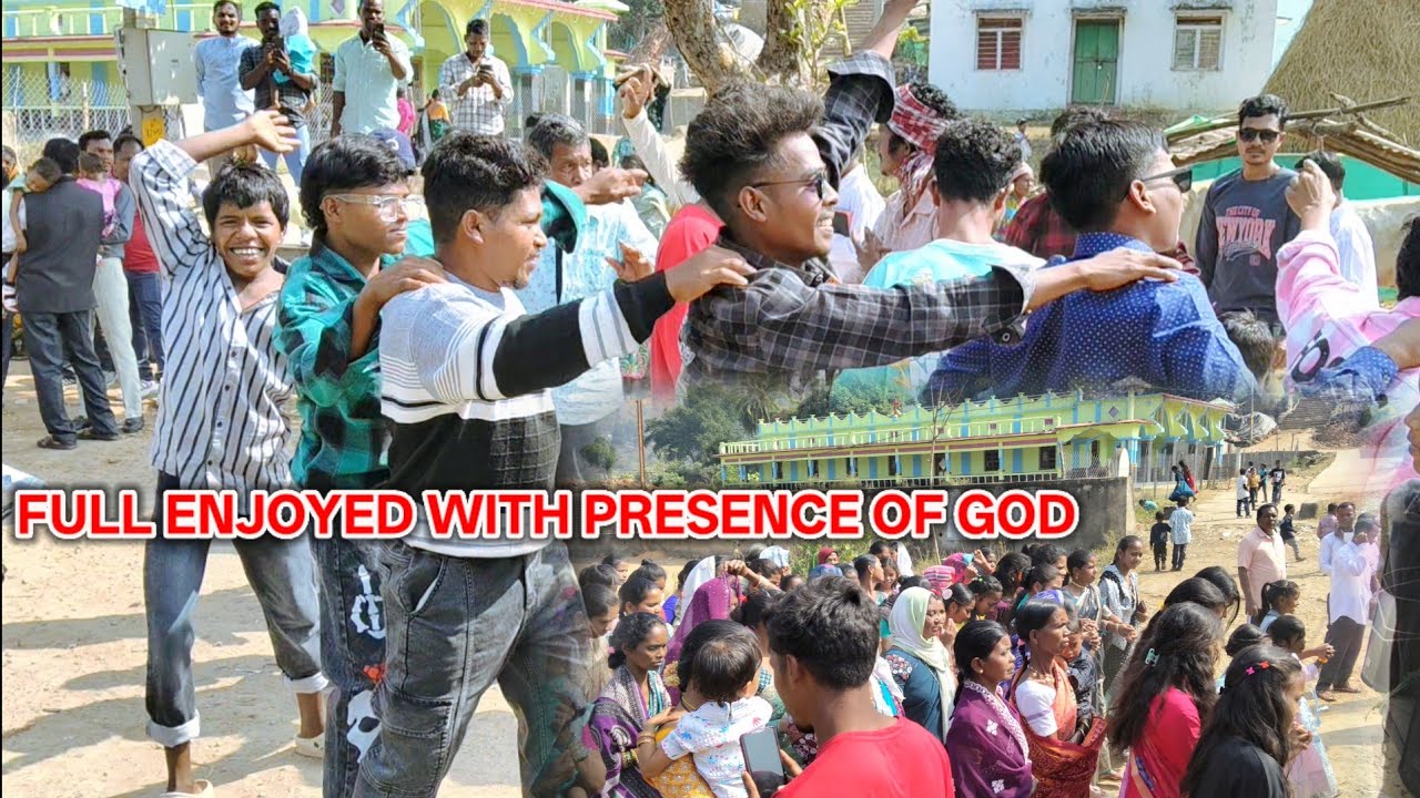 01-01-2026//TADME DINA ATONGSENG// NEW SOURA FULL ENJOYMENT IN CHRISTIANITY//