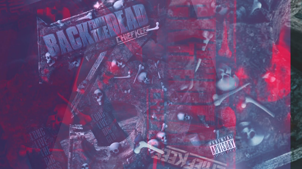 chief keef . bftd3 (fast+reverb+steel)