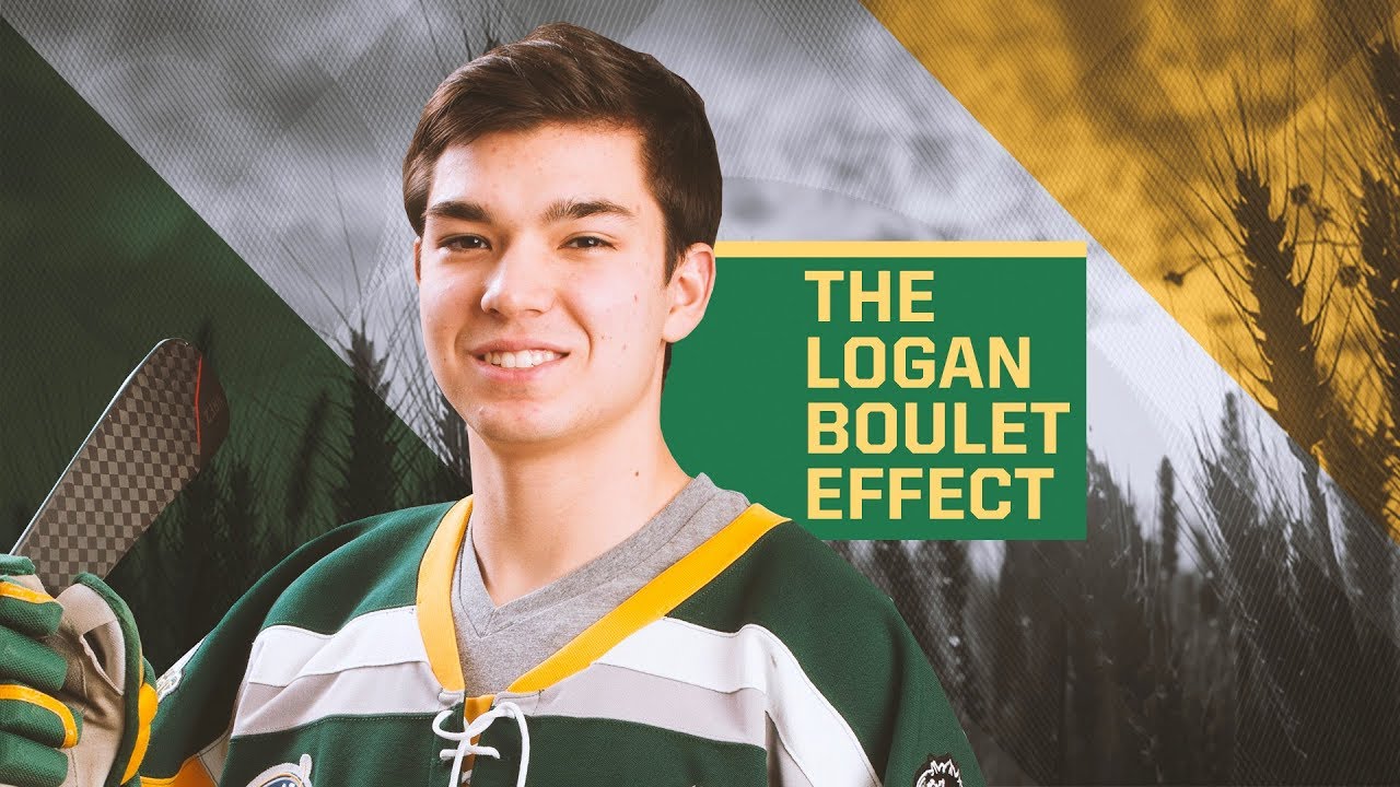The Logan Boulet Effect
