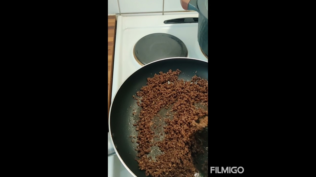 Kuinka tehdä hyvää soijarouhetta