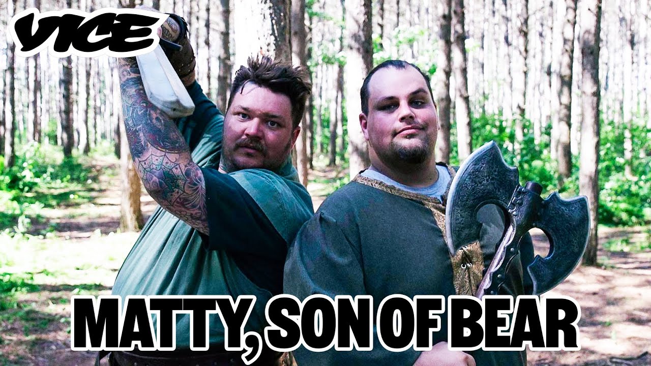 Matty Matheson Explores Quebecois Culture | Dead Set on Life - S2 Ep.3