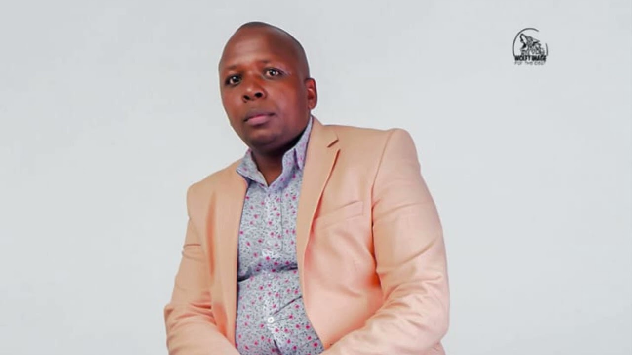 Ndaguthaitha Ndukandige by Pst Benson Kamau