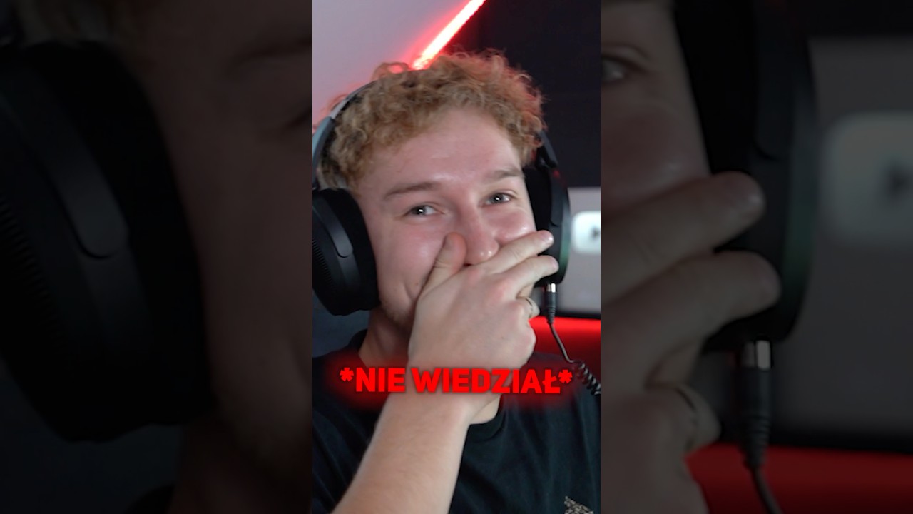 Oszukałem Kalucha 🥹 #fortnite #jacob #shorts