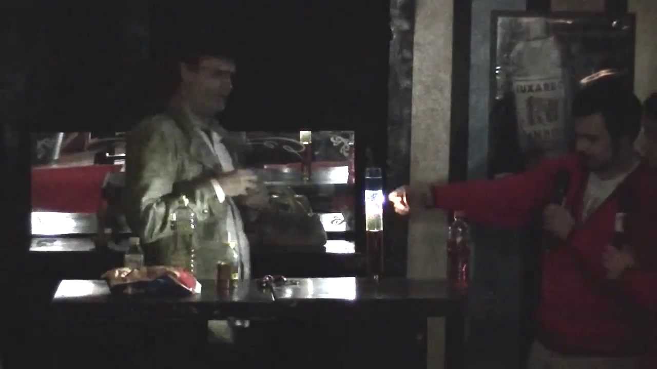 Chicken Fest 2013 - Parte 2 - Exhibici&oacute;n de Mario Vaira