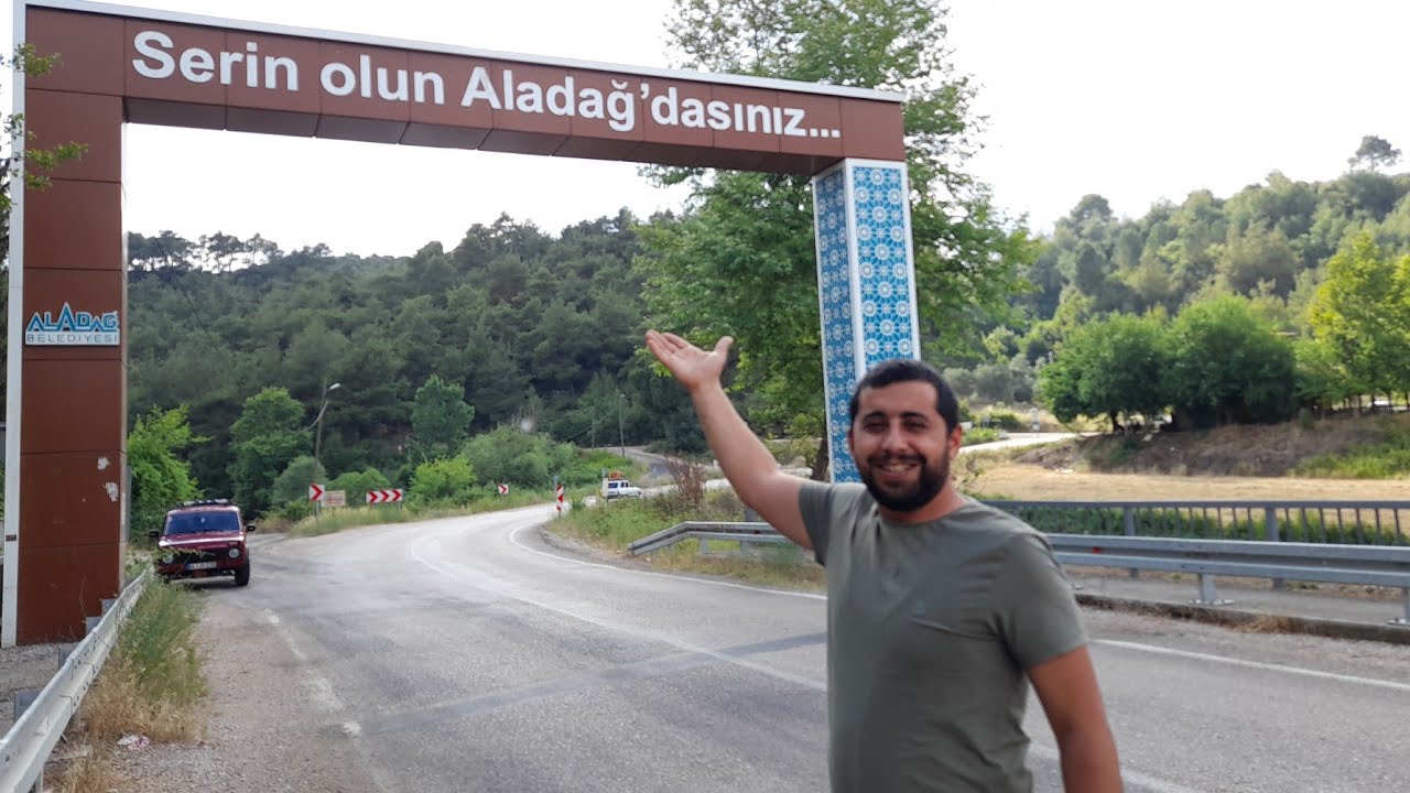 Aladag gezimiz off-roat maceramız @baskanınçardağı @aladağ @adana
