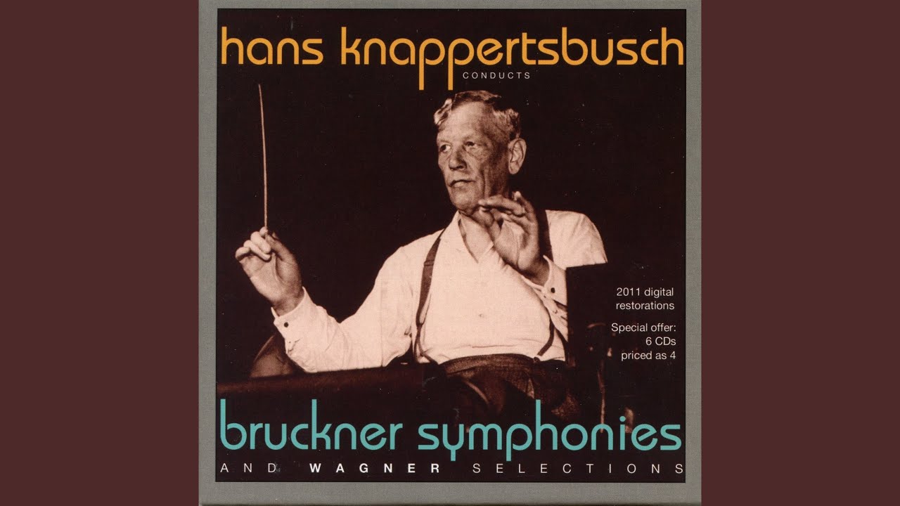 IV. Finale: Feierlich, nicht schnell