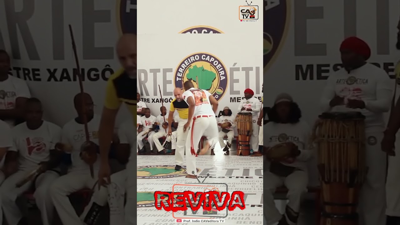 Momentos de jogo com Mestre Macarrão