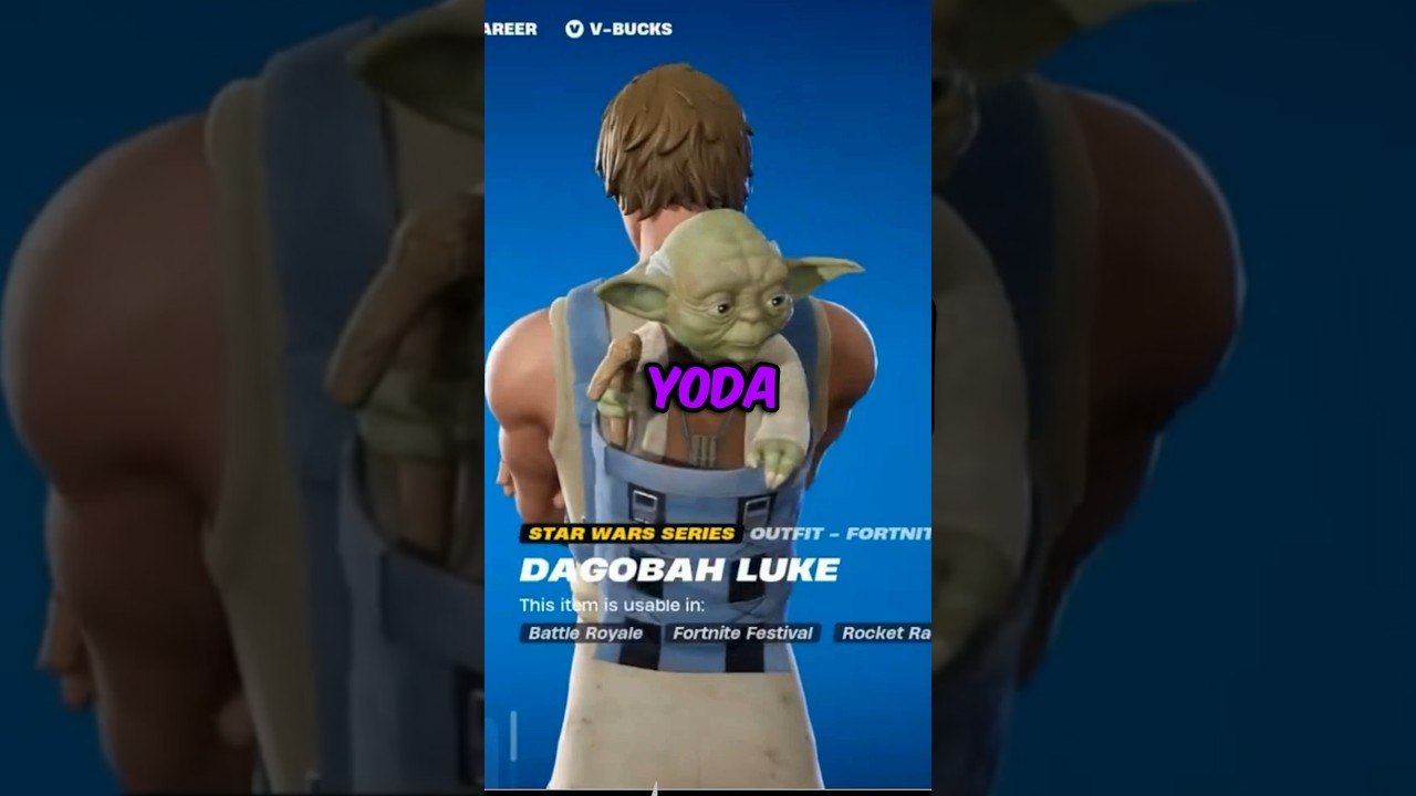 10 Best BACK BLINGS In Fortnite..