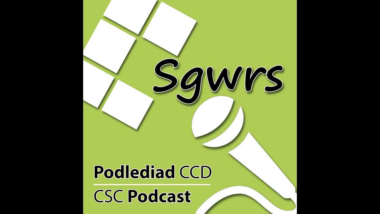 Sgwrs &ndash; CSC Podcast: A Conversation with Professor Mick Waters