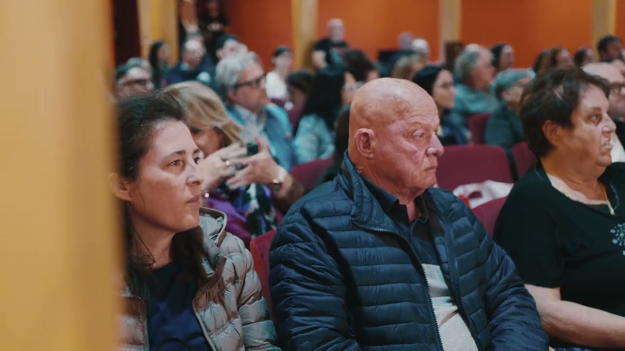 Premiazione Bando Giocamondo Study 