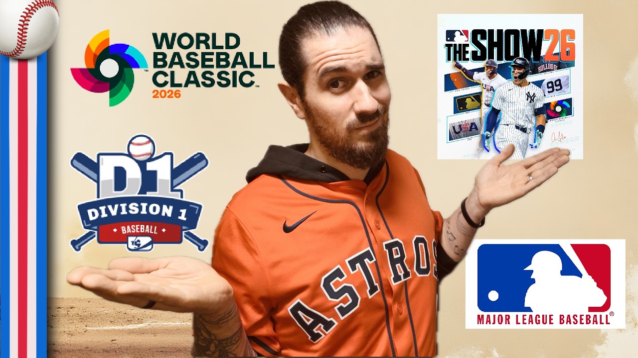 Le Baseball en 2026