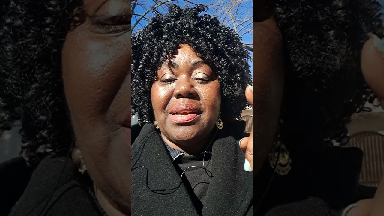 TOPIC: KEEP ON PRAYING