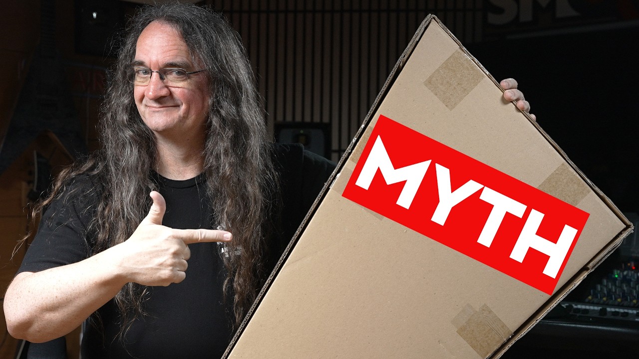 The $0 Amp Sim Fix They Don't Want You To Know