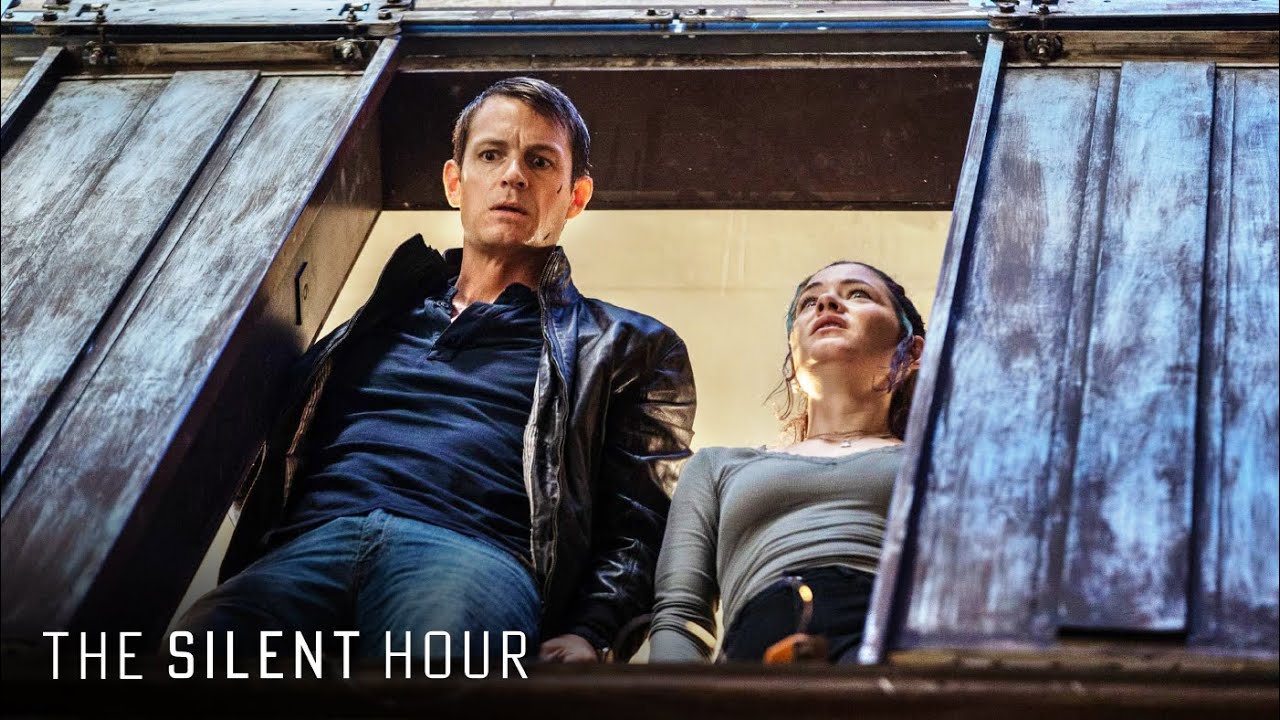 The Silent Hour (2024) Movie Explained in Hindi/Urdu Story Summarized हिन्दी