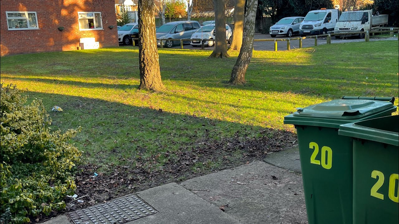 Chilly 🥶 Tuesday afternoon 