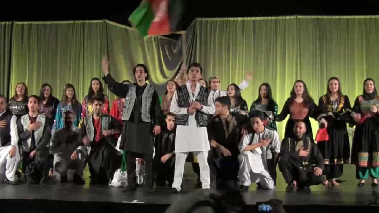 ASA @ York U Multicultural Week Dance Competition 2013