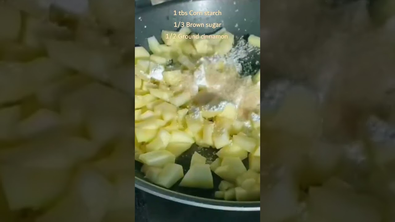 Apple pie recipe #shorts #recipes #ramzanpreparation #ramzarecipes