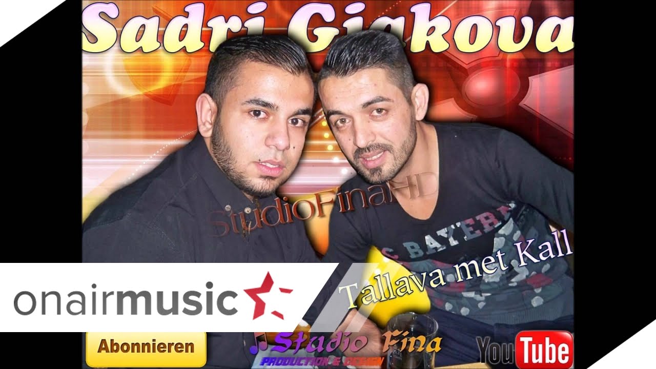 ~Sadri Gjakova - KING OF TALLAVA - Rrafsh Tallava Met Kall - 2015 - By Studio Fina~
