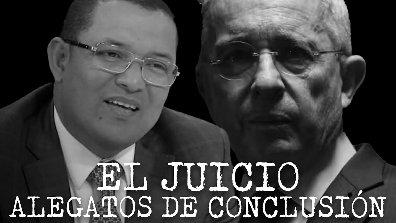 Juicio a Álvaro Uribe. Alegatos de conclusión: El concepto de la Procuraduría | Daniel Coronell