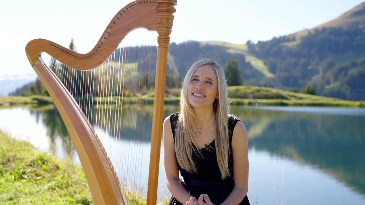 Kitzbüheler Alpen I Lebenswege - Claudia Entleitner aus der Region Brixental