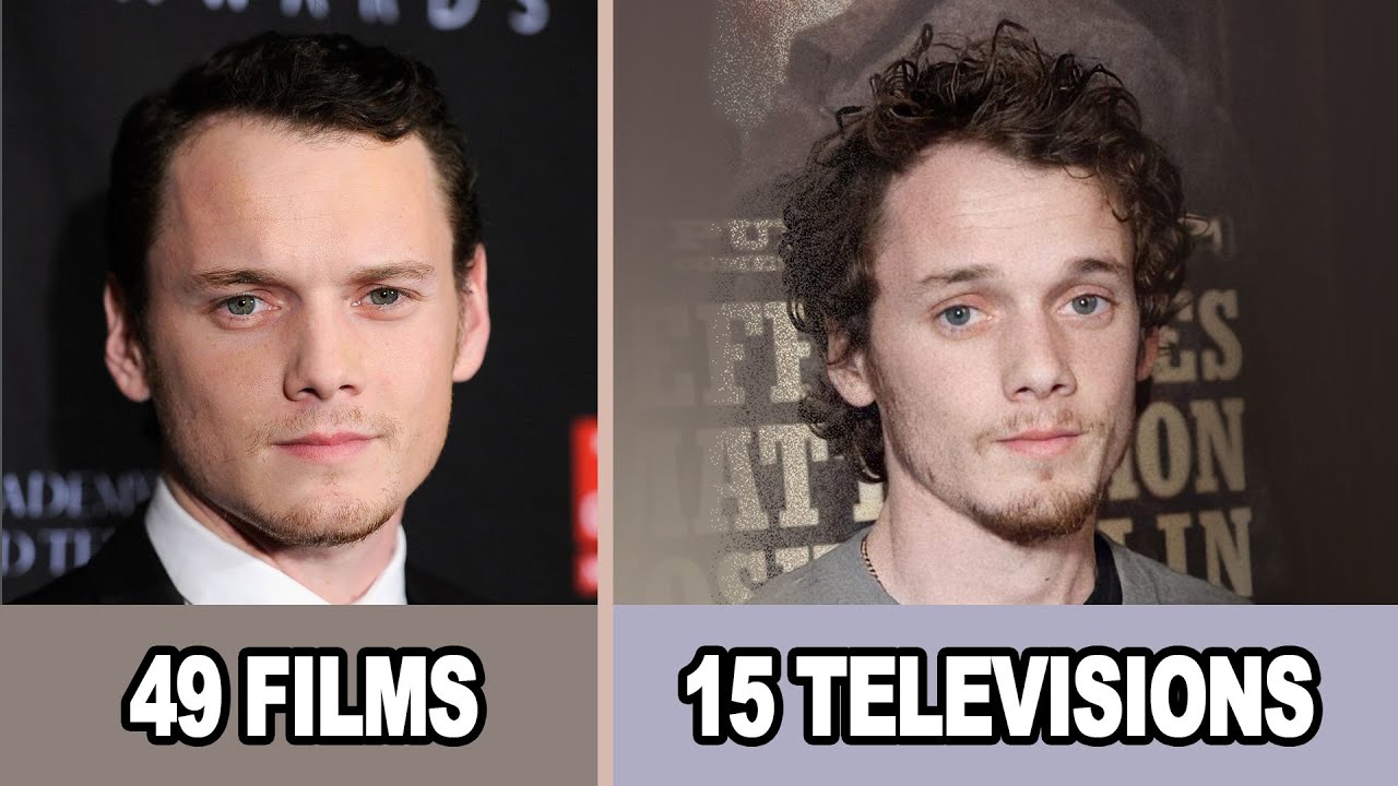 All Anton Yelchin Films and Televisions from 2000 to 2019