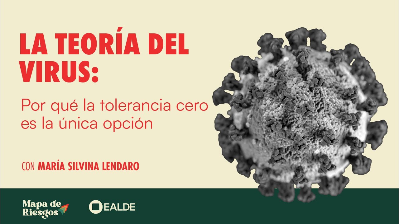 La teoría del Virus: Por qué la Tolerancia Cero es la ÚNICA OPCIÓN