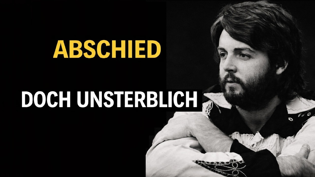 Let It Be – Der Song, der die Beatles im Abschied unsterblich machte