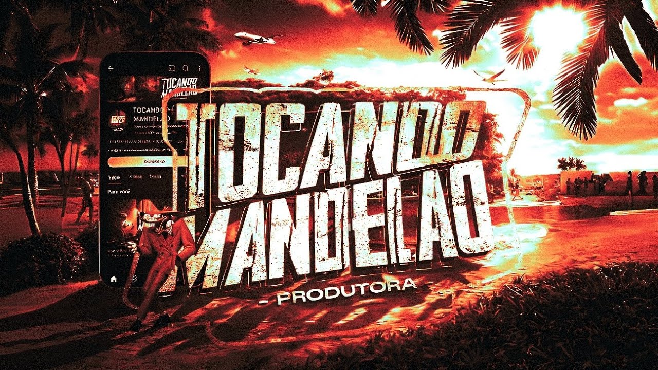 AUTOMOTIVO YXYRALIST 🎻 MCS VK DA VS LC KAIIQUE & BAIAVICC ORG - DJ Saac 7