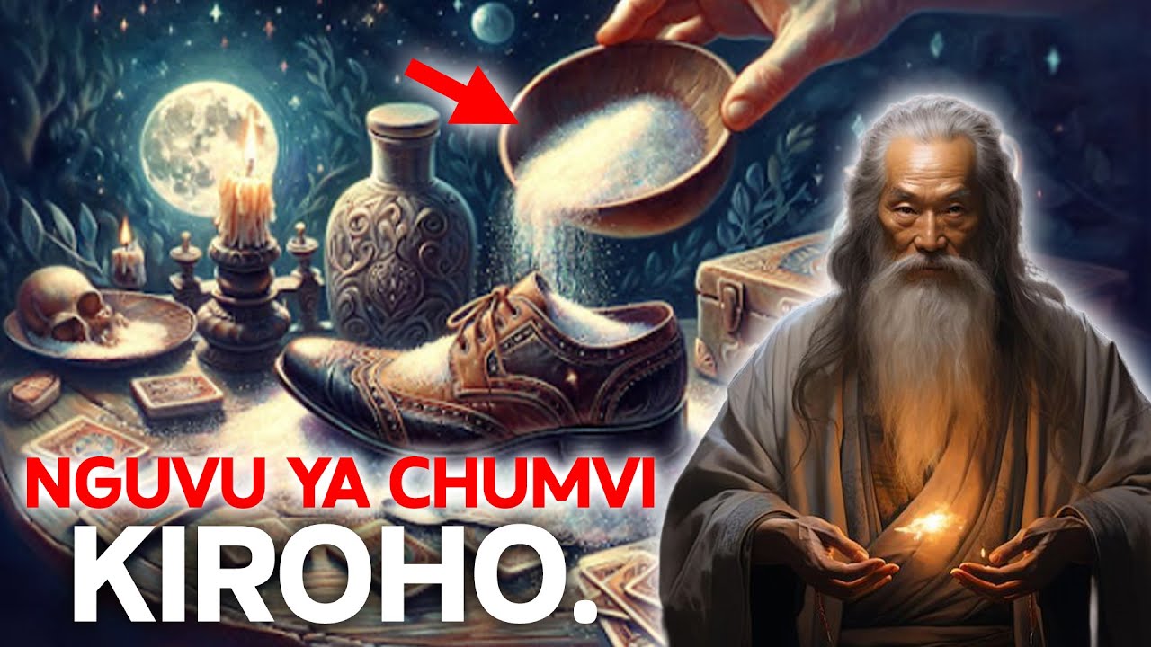 Maajabu Ya Chumvi Yaliyoandikwa Mpaka Kwenye BIBLIA, Wengi Hawajui Siri Hii..