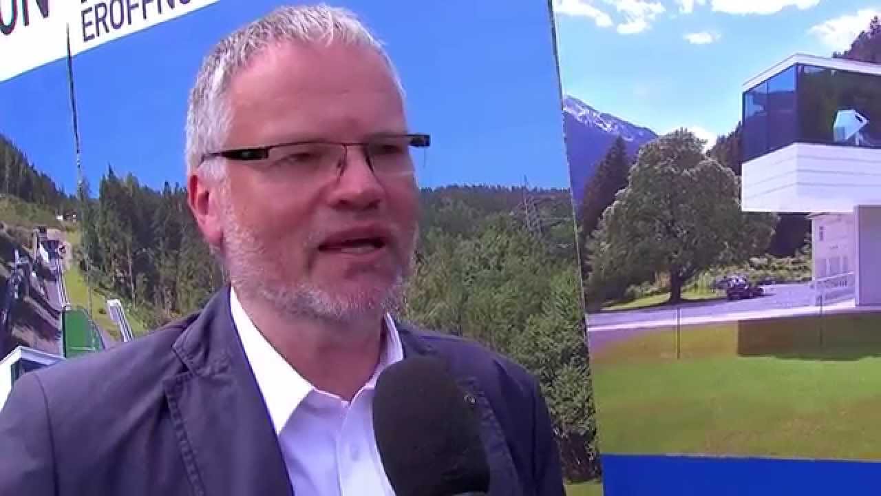 Montafon.TV - Schanzener&ouml;ffnung Tschagguns