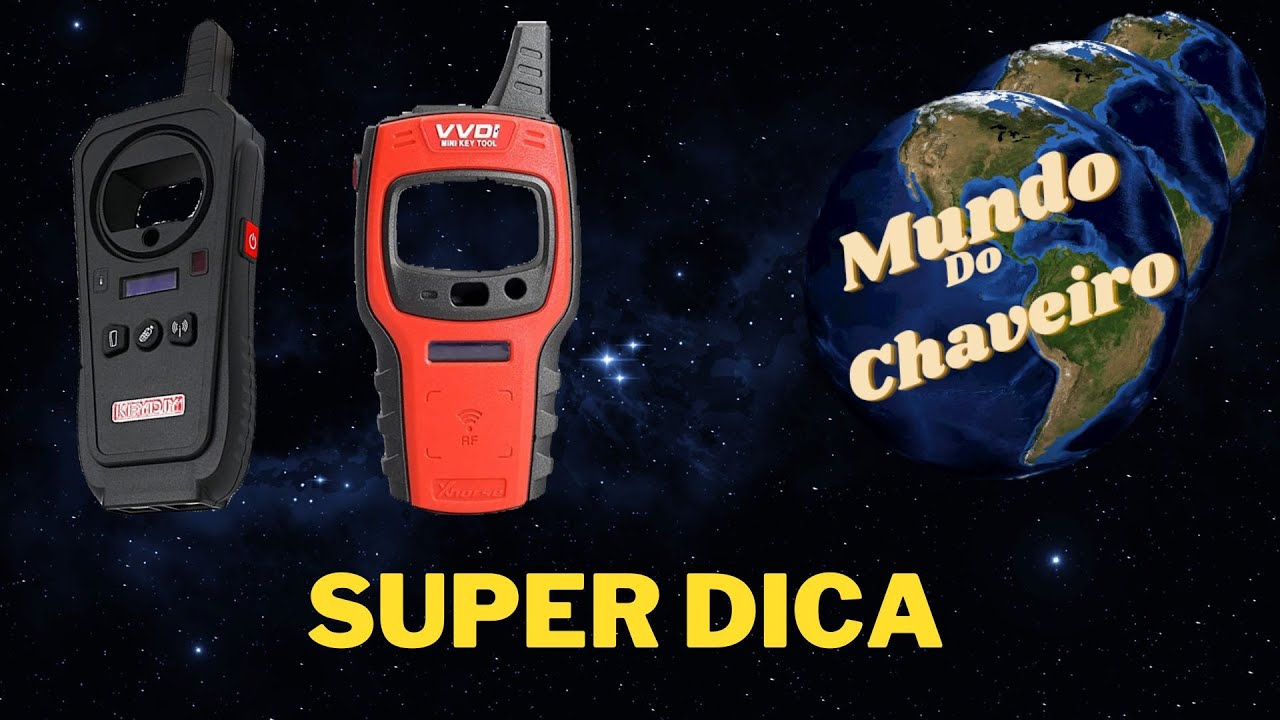 Super dica vvdi e Kd chega de pergutar qual arquivo