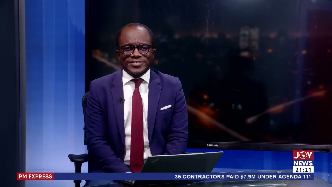 140 suspects, 27 dockets – Kwakye Ofosu says ORAL is already delivering results
