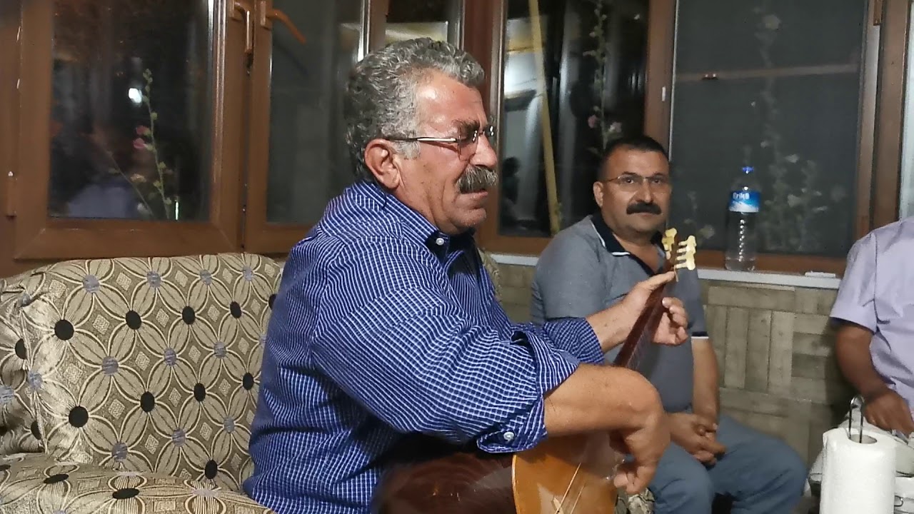 Ali güzel